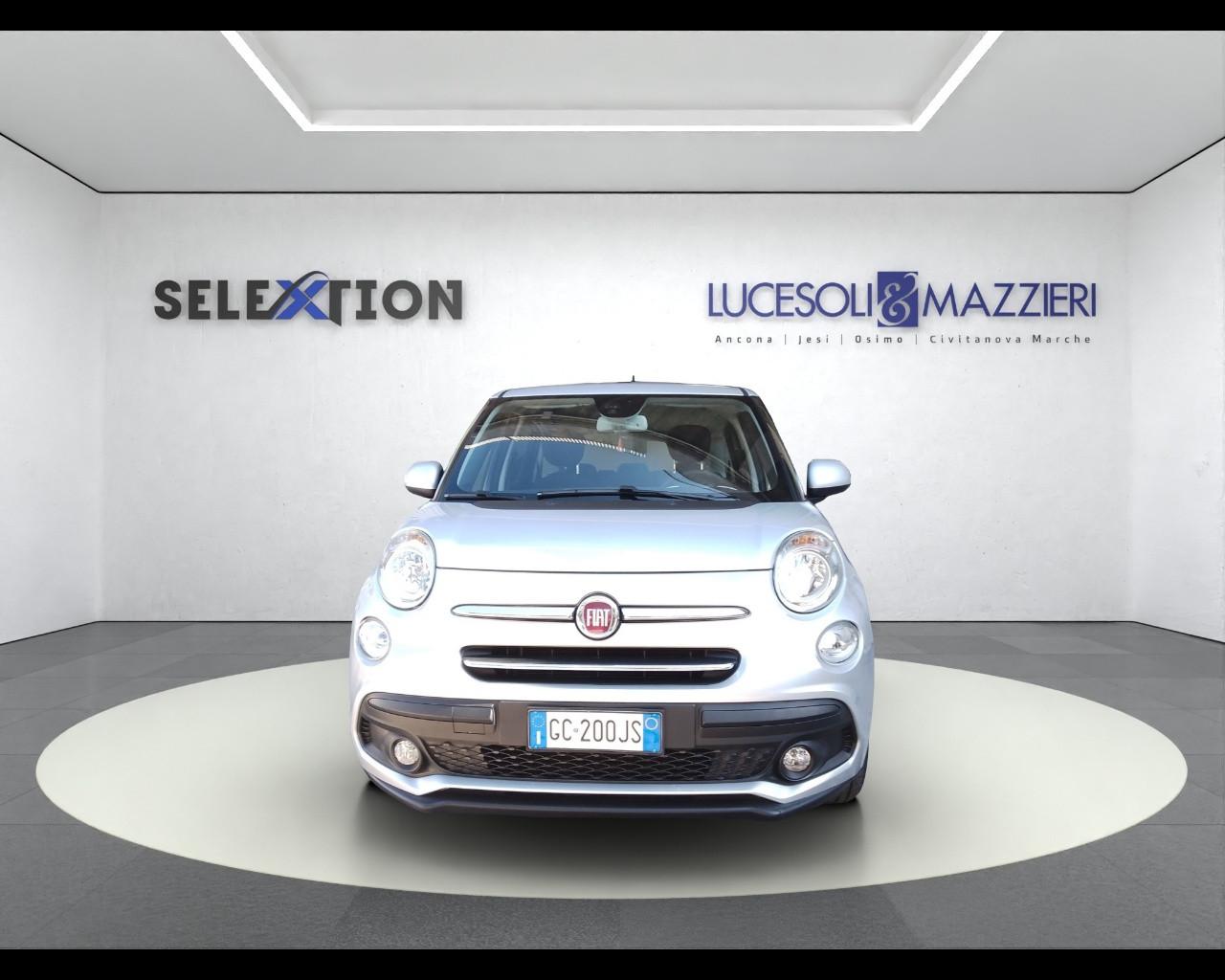 FIAT 500L - 500L 1.4 95 CV S&S Business