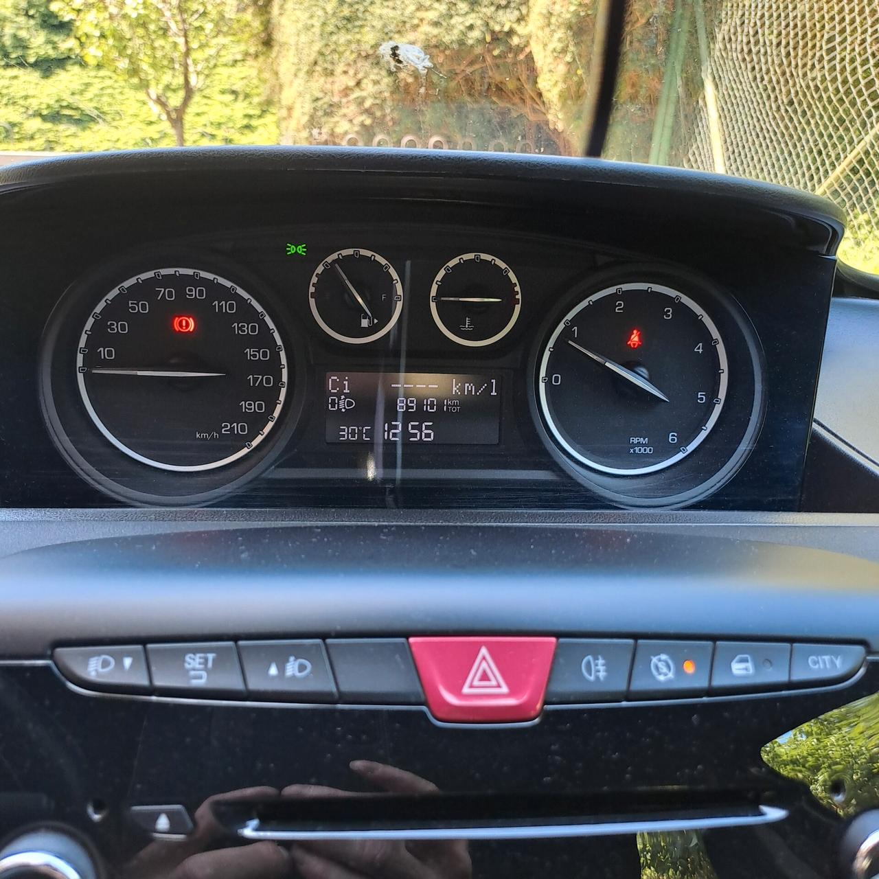 Lancia Ypsilon 1.3 MJT - OK NEOPATENTATI