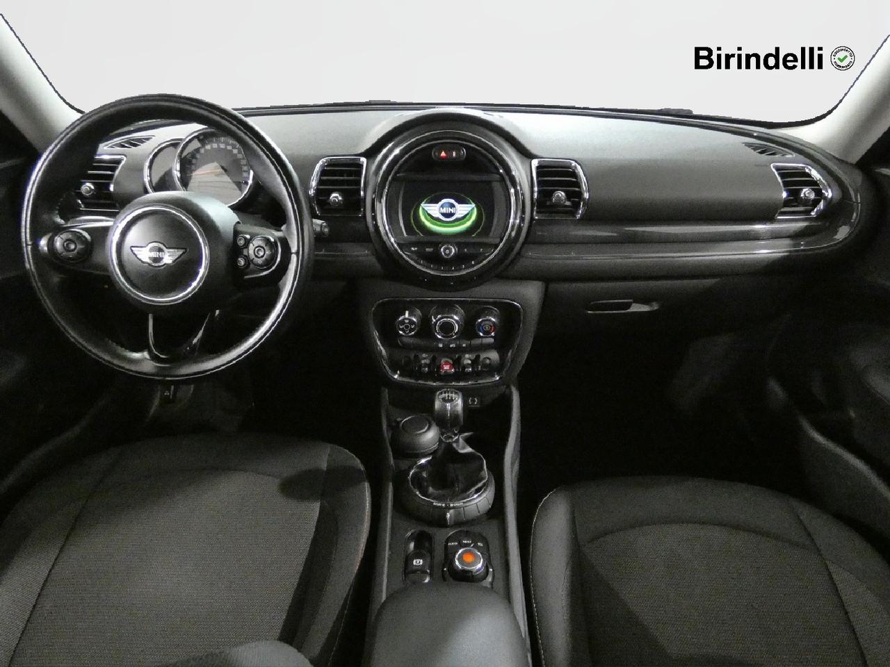 MINI Mini Clubman (F54) - Mini 1.5 One D Boost Clubman