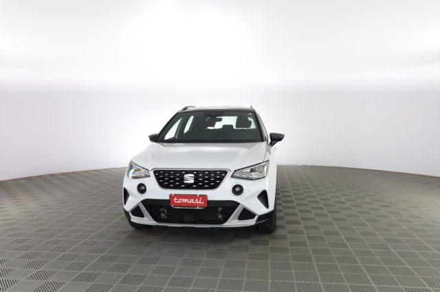 SEAT Arona Arona 1.0 EcoTSI 110 CV DSG XPERIENCE