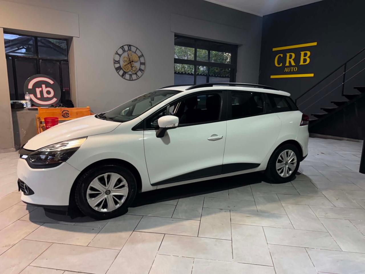 Renault Clio Sporter dCi 8V 75CV GIOIELLINO DEL NORD