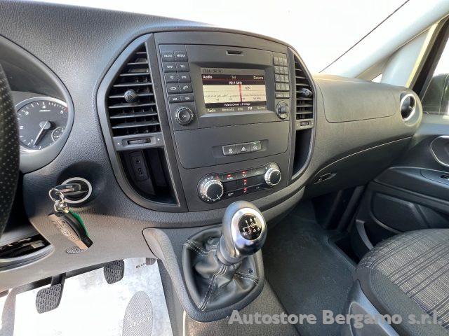 MERCEDES-BENZ Vito 2.2 116 CDI Tourer BaseLong"AUTOVETTURA"NETTO IVA"