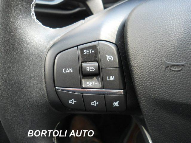 FORD Puma 1.0 34.000 KM EcoBoost HYBRID AUTOMATICA TITANIUM