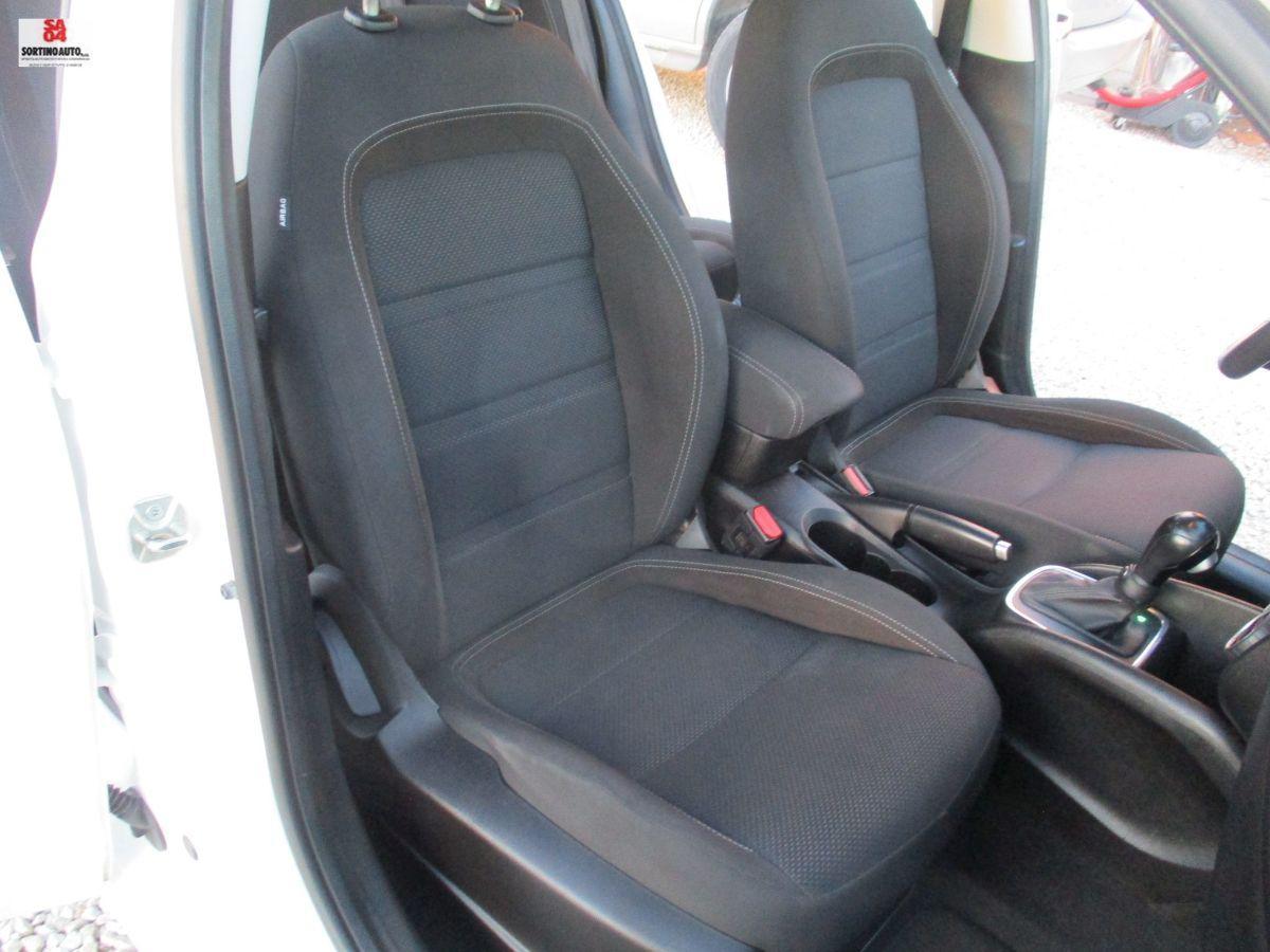 FIAT Tipo 1.6 Mjt S&S DCT SW Lounge 120cv 2020