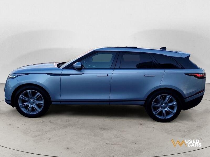 Land Rover Range Rover Velar Range Rover Velar 3.0D l6 300 CV R-Dynamic HSE