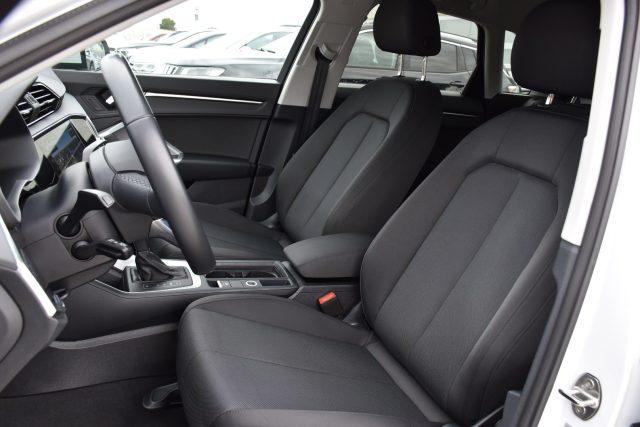 AUDI Q3 35 TDI S tronic Business Advanced