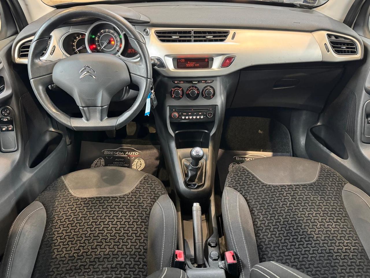 Citroen C3 1.1 Ideal