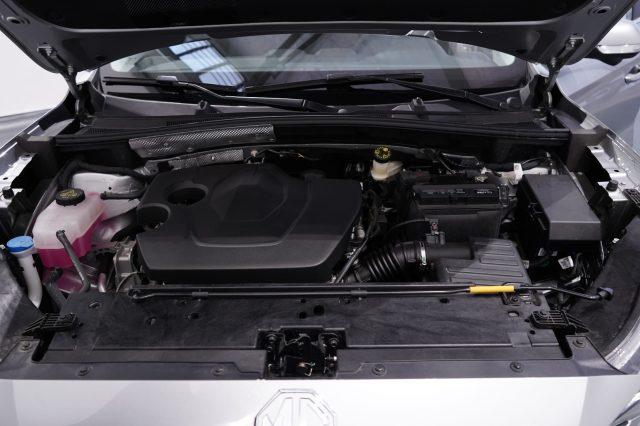 MG ZS 1.5 115cv Comfort