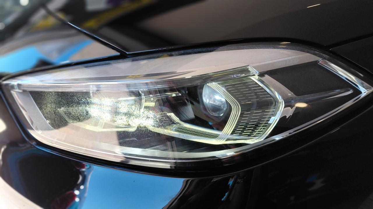 Bmw 118i 5p. Sport Automatica Tagliandi BMW