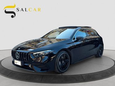 Mercedes-BenzA 35 AMG Premium Plus 4matic aut. Tetto 2023