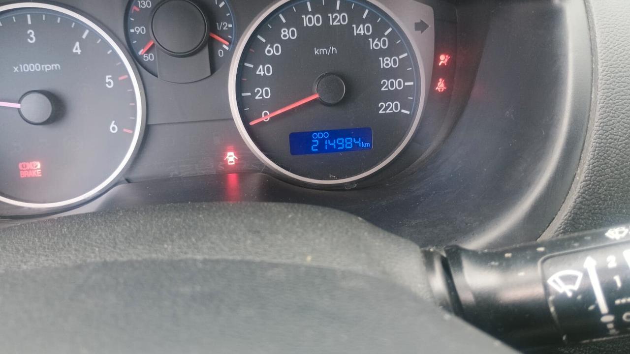 Hyundai i20 1.4 CRDi 5p. Sound Edition