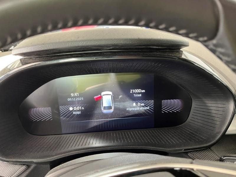 Skoda Fabia Young Edition 1.0 TSI 95CV