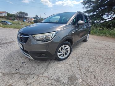 Opel Crossland X 1.2 Turbo 12V 110 CV