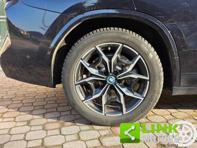 BMW X3 30e 292 CV PHEV xDrive Steptronic Msport 2024