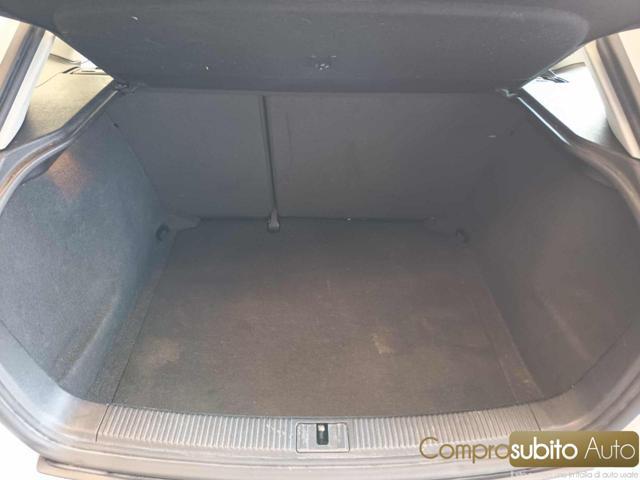 AUDI A3 SPB 1.6 TDI 105 CV MOTORE DA RIVEDERE