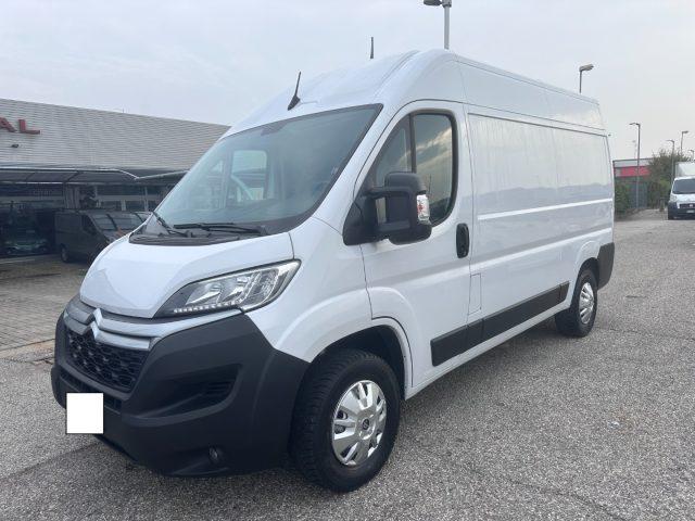 CITROEN Jumper L2-H2 2.2 BlueHDi 140 CV Furgone