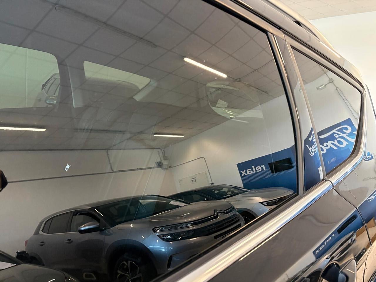 Ford Kuga TITANIUM 1.5 EcoBoost 120 CV 6mt UNICO PR.