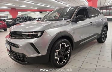 Opel Mokka 1.2 Turbo 130CV aut. Ultimate