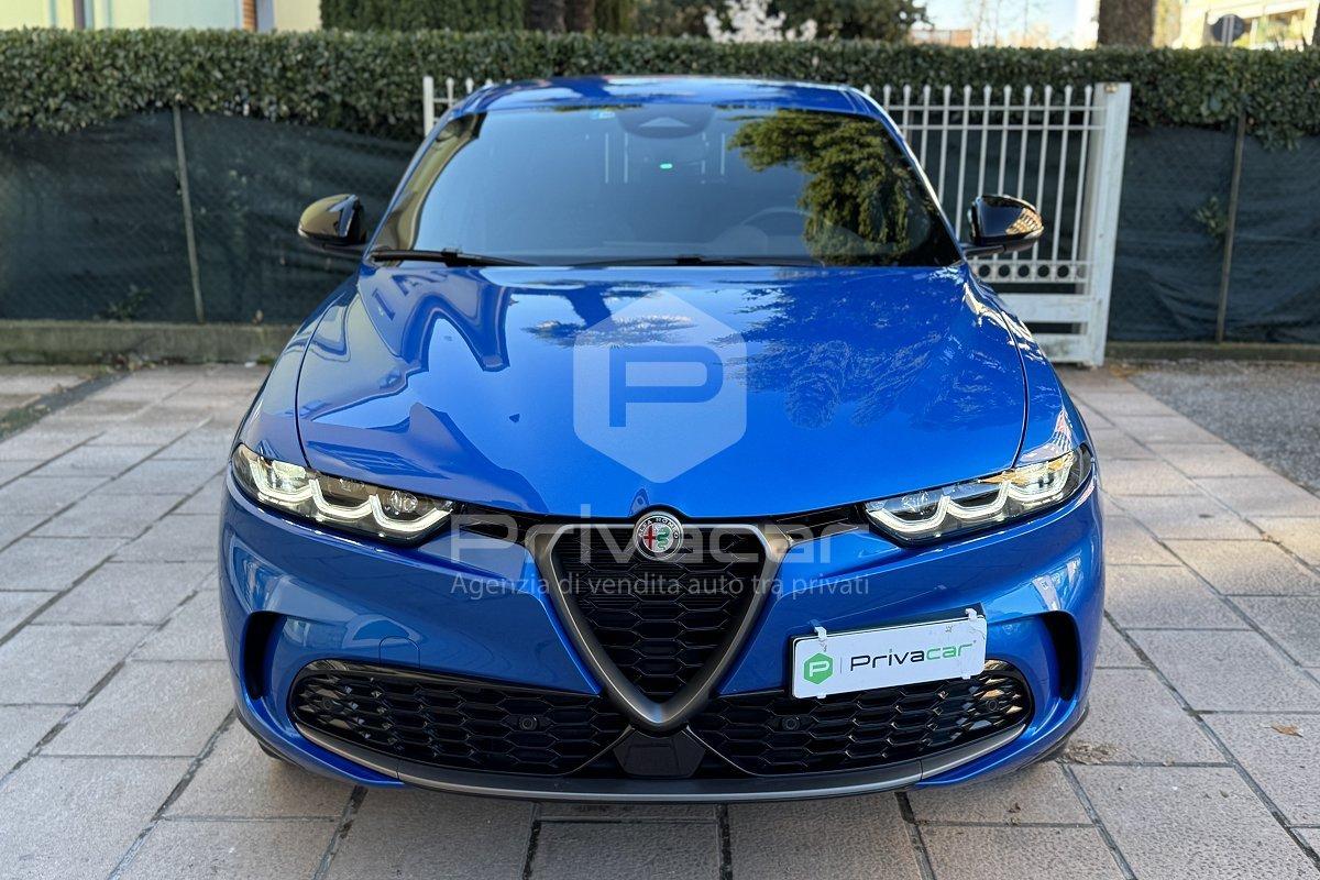 ALFA ROMEO Tonale 1.3 280 CV PHEV AT6 Q4 Speciale