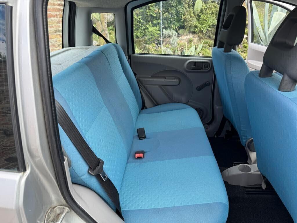 Fiat Panda 1.3 MJT TAGLIANDATA GARANZIA 12 MESI