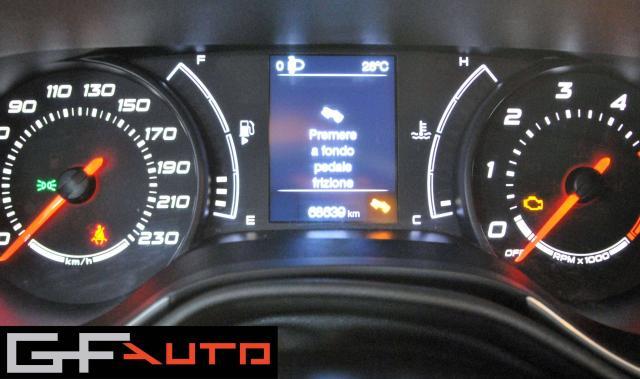 Fiat Tipo Tipo SW II 2016 SW 1.3 mjt Lounge * UNICO PROPRIETARIO *