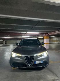 Alfa Romeo Stelvio 2.2 Turbodiesel 210 CV AT8 Q4 B-Tech