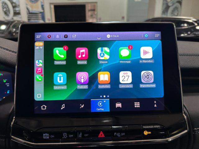 JEEP Compass 1.3 Turbo T4 240 CV PHEV AT6 4xe S - 19" - IVA