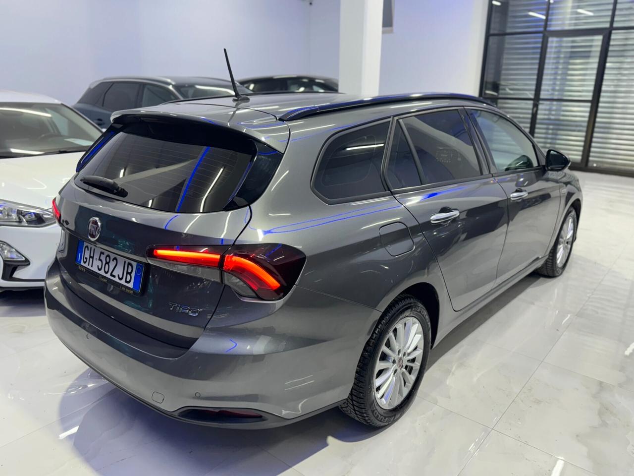 Fiat Tipo 1.6 Mjt S&S SW Business