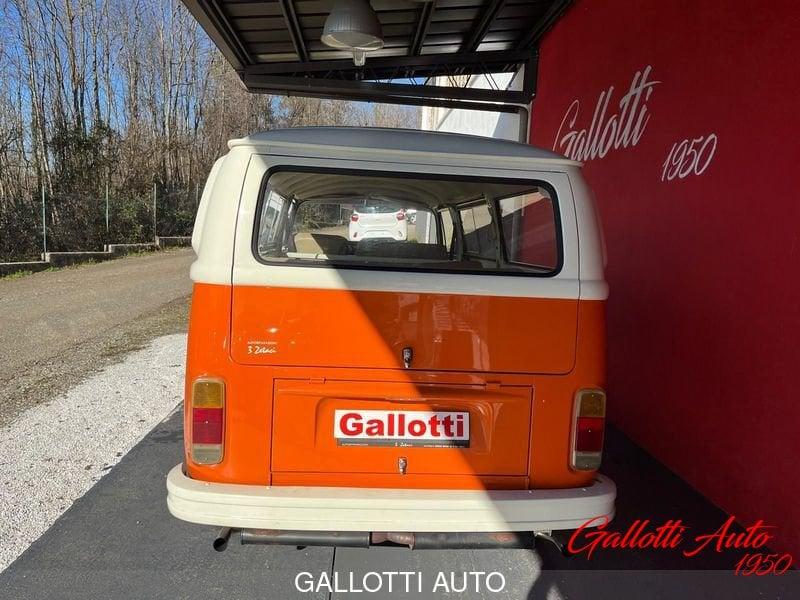 Volkswagen Multivan Volkswagen T2 1.6 benzina 54cv