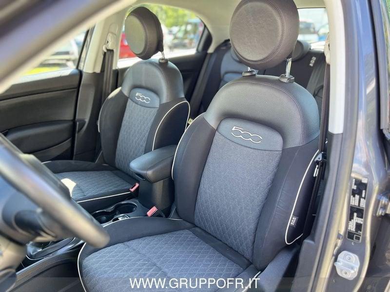 FIAT 500X 1.0 T3 120 CV City Cross