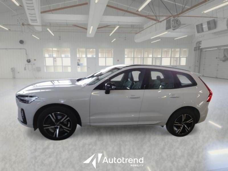 Volvo XC60 B4 197+14 CV Mild Hybrid Diesel Automatico R-Design