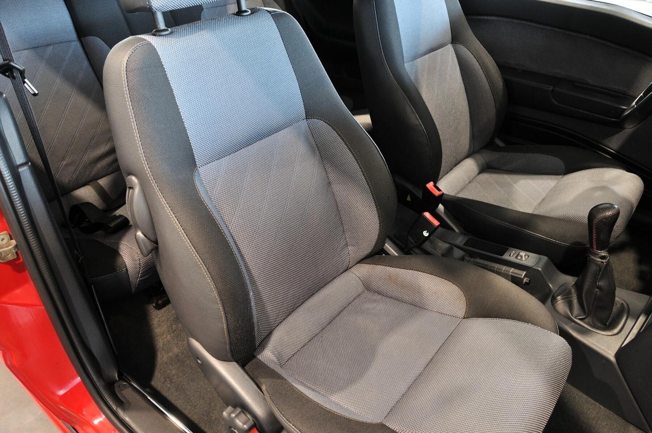 Alfa Romeo 145 2.0i 16V Twin Spark cat Quadrifoglio