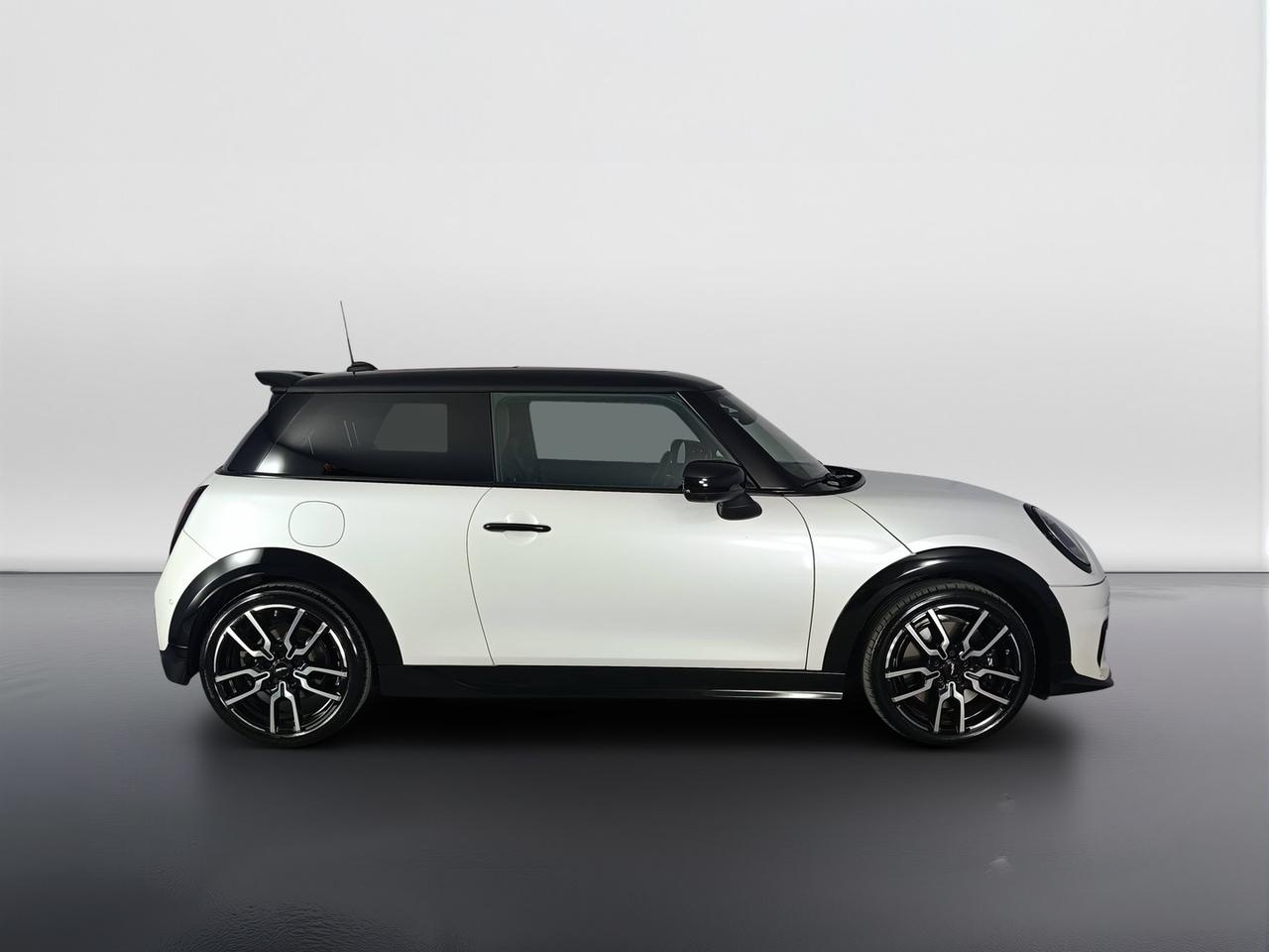 MINI Mini Cooper F66 3p - Mini Cooper 3p 2.0 S JCW auto