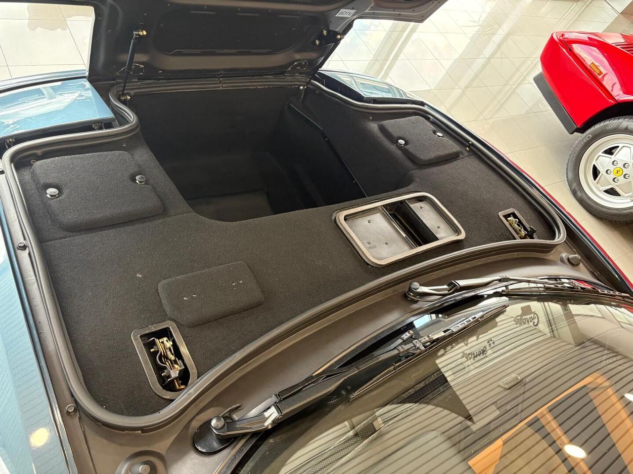 Ferrari 348 TS 3.4 300cv