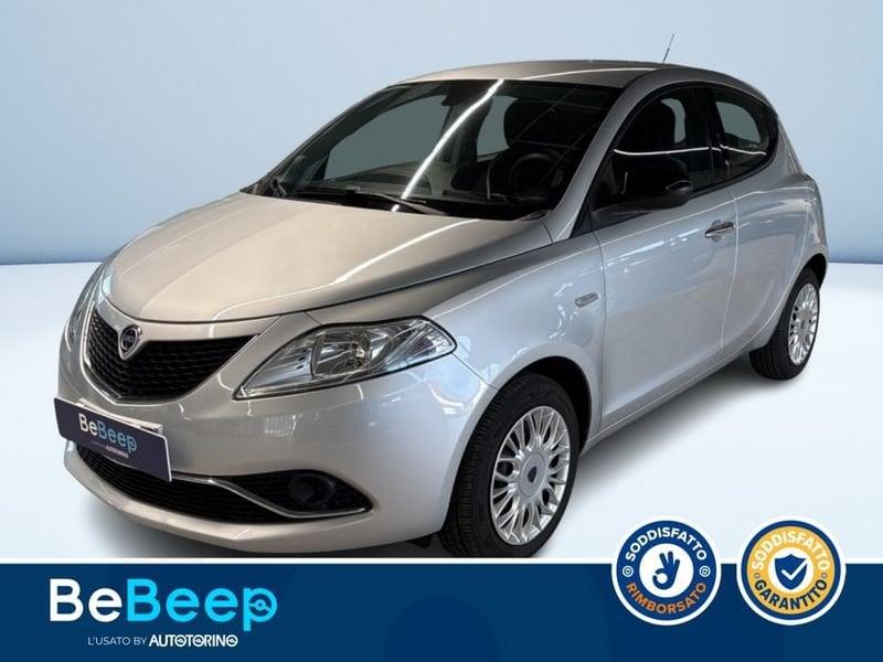 Lancia Ypsilon 1.2 PLATINUM 69CV