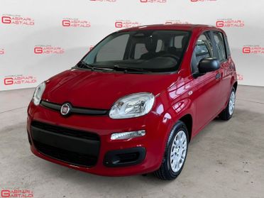 FIAT Pandina 1.0 FireFly 65cv S&S 6m Hybrid Icon 5 POSTI