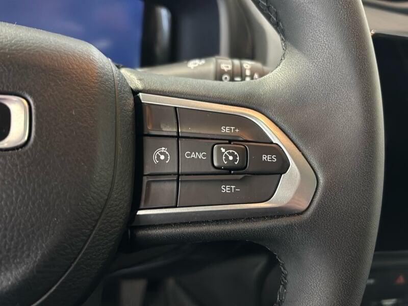 Jeep Renegade Renegade 1.5 Turbo T4 MHEV Altitude