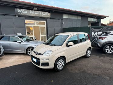Fiat Panda 1.2 E6 - 129.000KM - Garanzia - Finanziabile