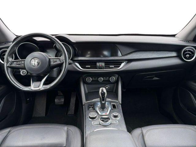 ALFA ROMEO Stelvio 2.2 Turbodiesel 190 CV AT8 Q4 Executive