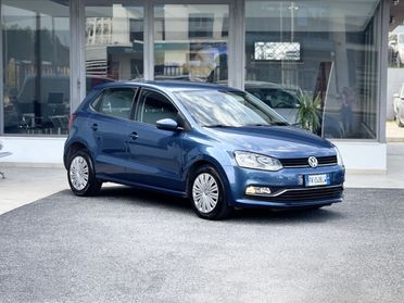 Volkswagen Polo 1.4 Diesel 90CV E6 Neo. Automatica - 2017