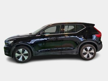 VOLVO XC40 T4 Plug-in Hybrid auto Recharge Inscription Expression