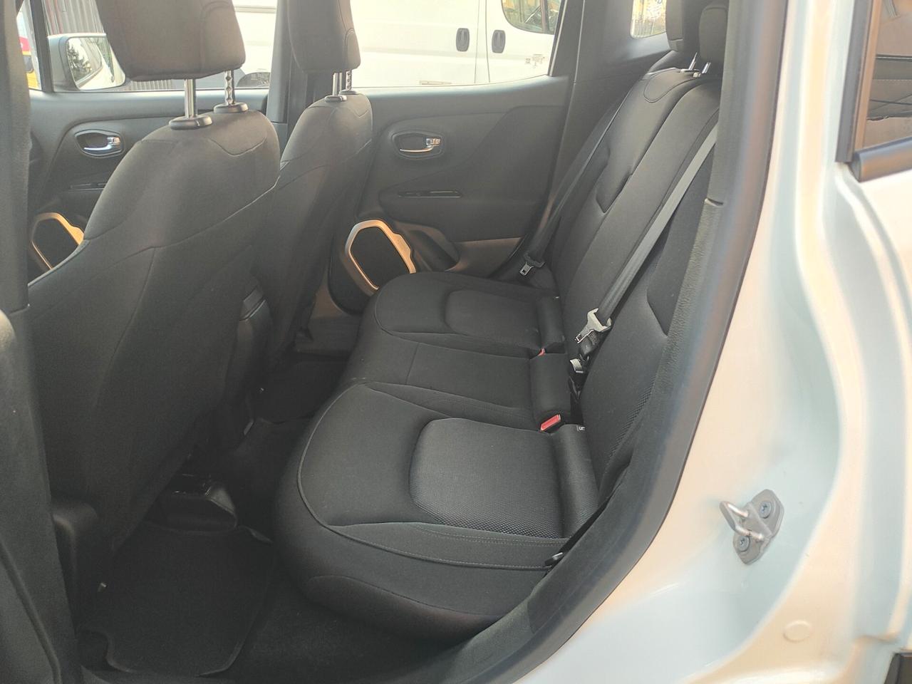 Jeep Renegade 1.6 Sport FWD