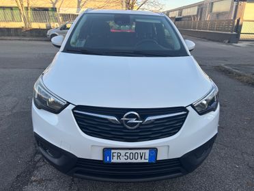 Opel Crossland X 1200 gpl