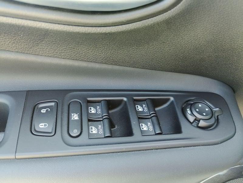 Jeep Renegade Renegade 1.3 t4 phev S 4xe at6