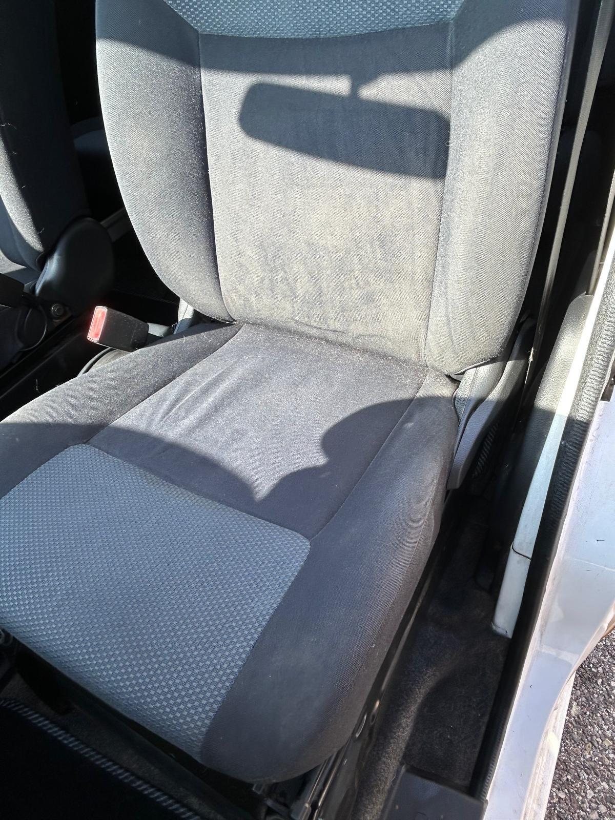 Nissan NV200 1.5 dCi 110CV Combi (N1)