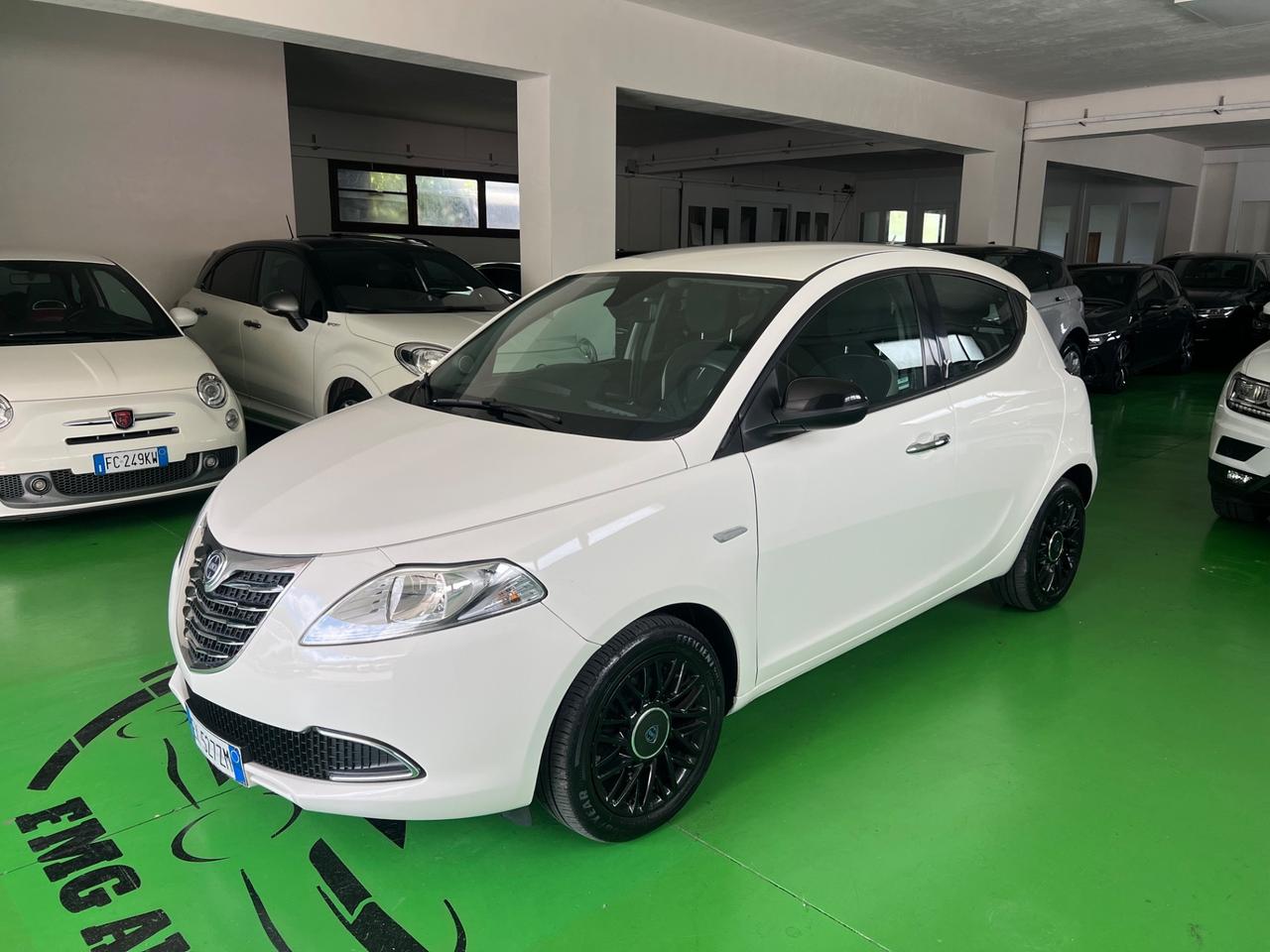 Lancia Ypsilon 1.3 MJT 16V 95 CV 5 porte S&S Gold
