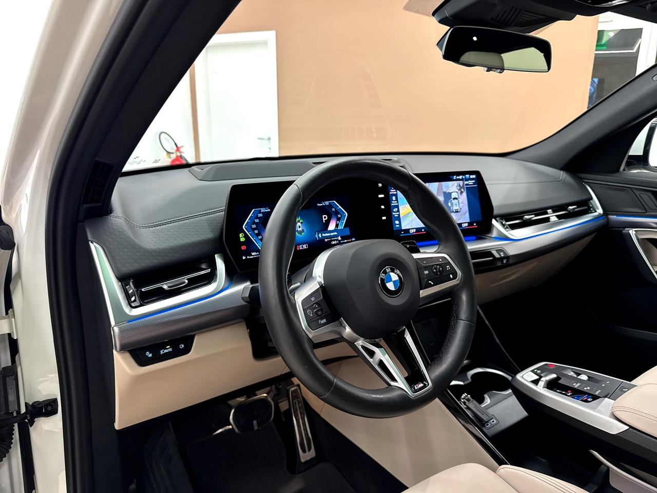 Bmw X2 sDrive 20d Msport Pro