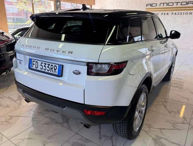 Land Rover Range Rover Evoque PREZZO PROMO