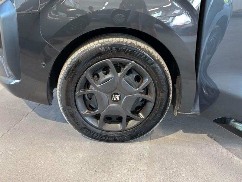 FIAT Scudo SCUDO ULYSSE HDI 180CV AT8 9 POSTI