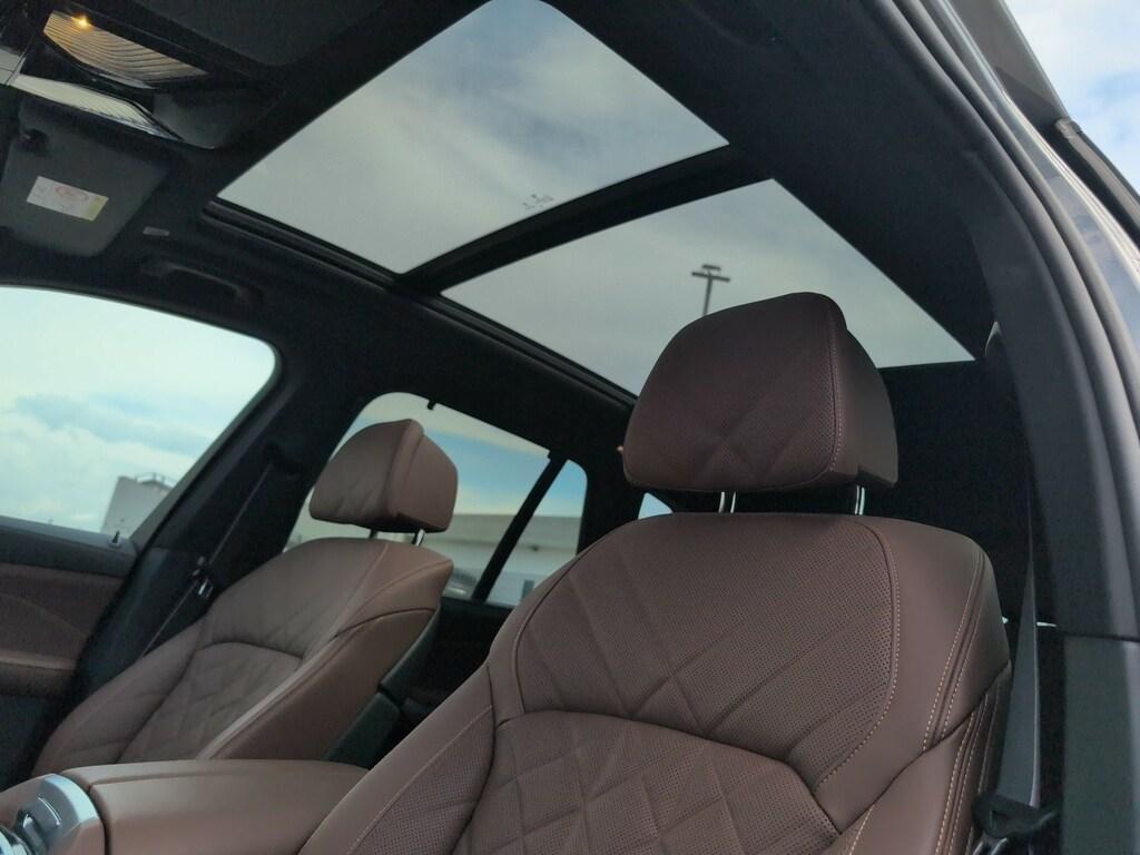 BMW X5 30 d MSport Pro xDrive Steptronic